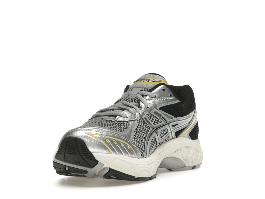ASICS GT-2160 Piedmont Grey Pure Silver