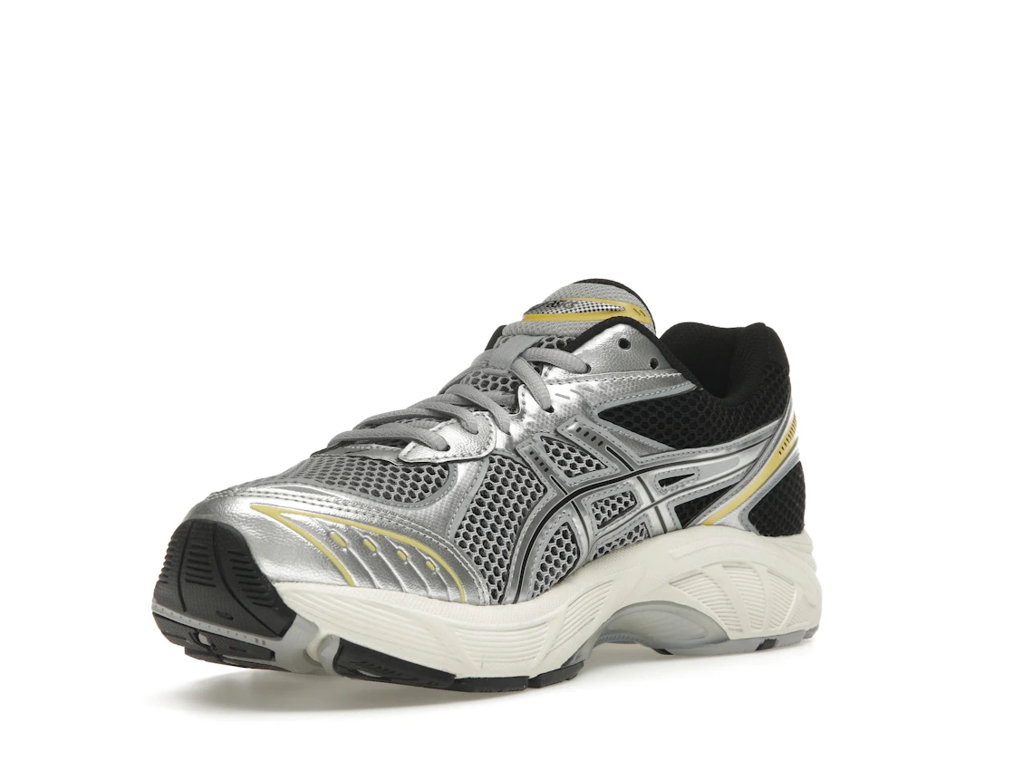 ASICS GT-2160 Piedmont Grey Pure Silver