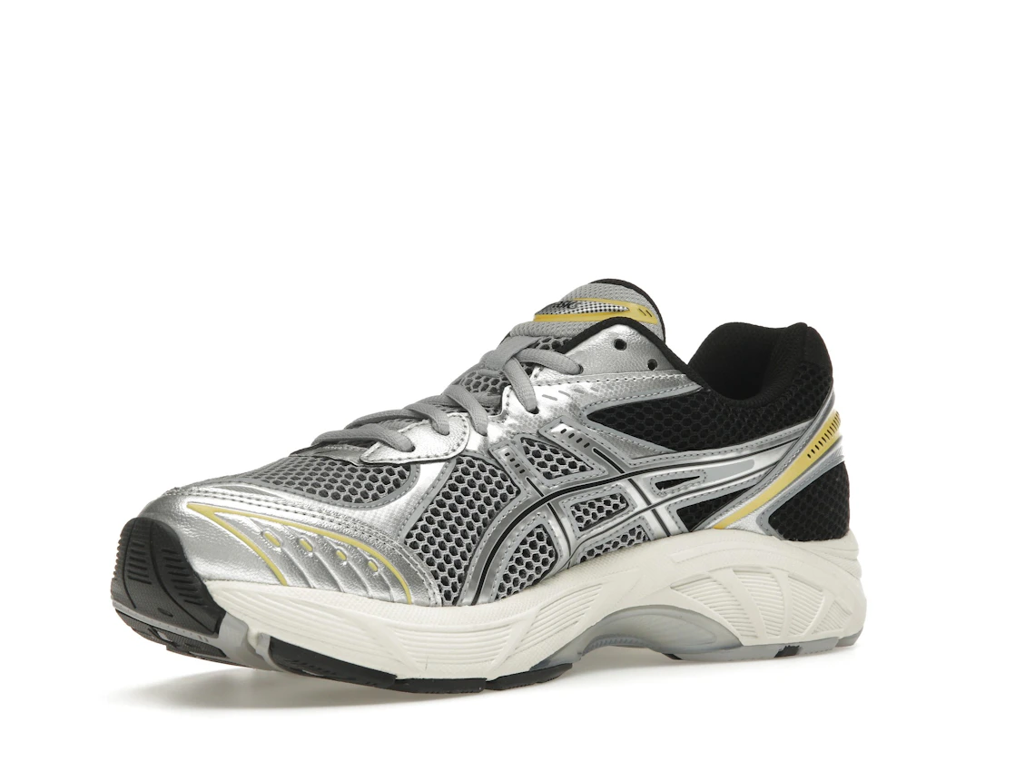 ASICS GT-2160 Piedmont Grey Pure Silver