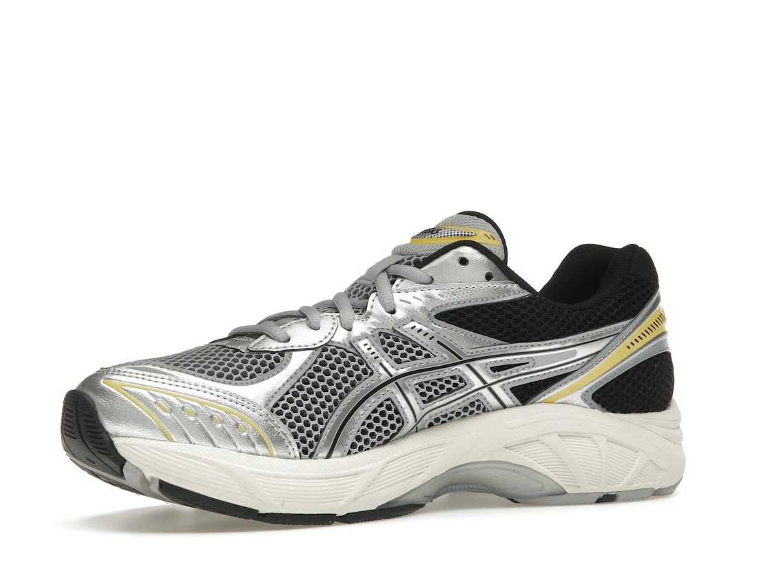 ASICS GT-2160 Piedmont Grey Pure Silver
