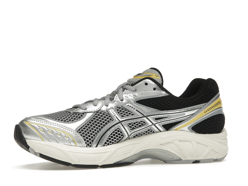ASICS GT-2160 Piedmont Grey Pure Silver