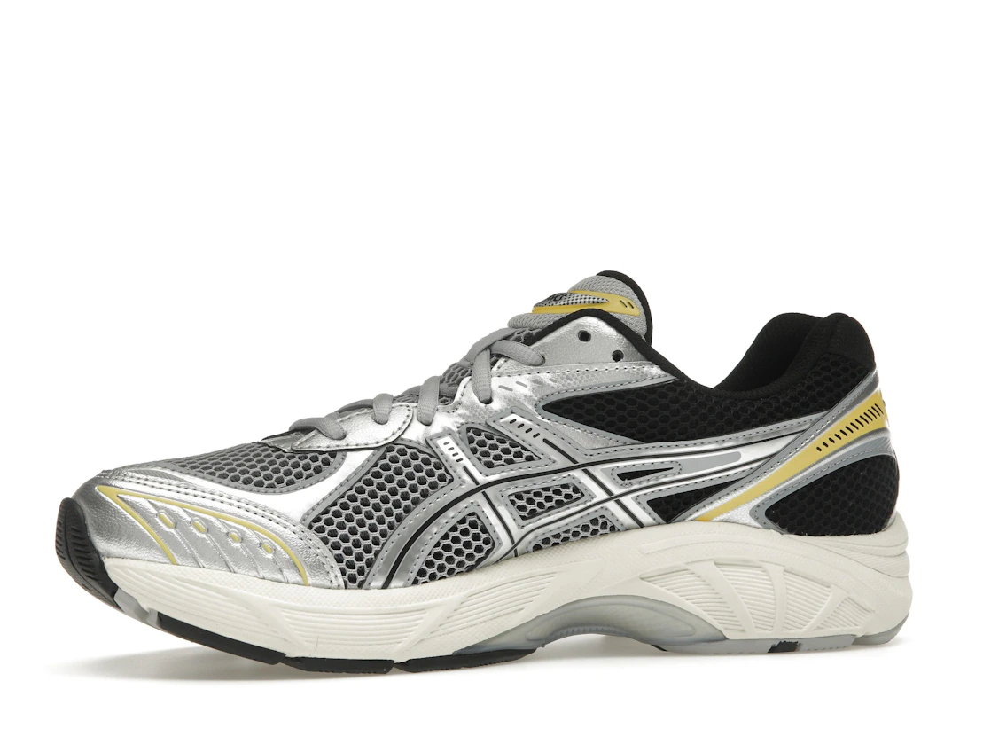 ASICS GT-2160 Piedmont Grey Pure Silver