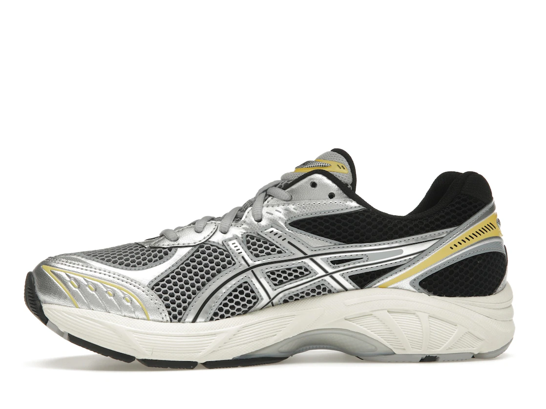 ASICS GT-2160 Piedmont Grey Pure Silver