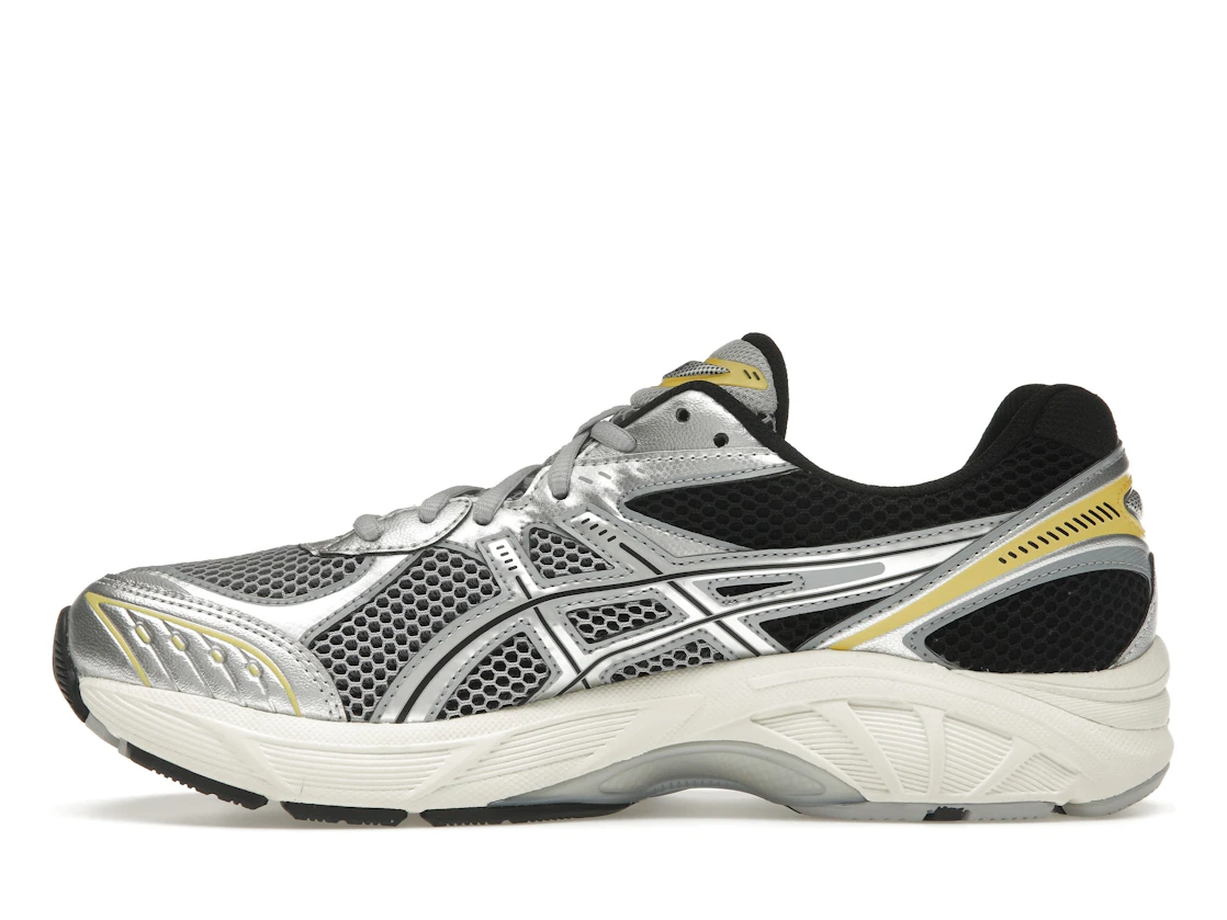 ASICS GT-2160 Piedmont Grey Pure Silver