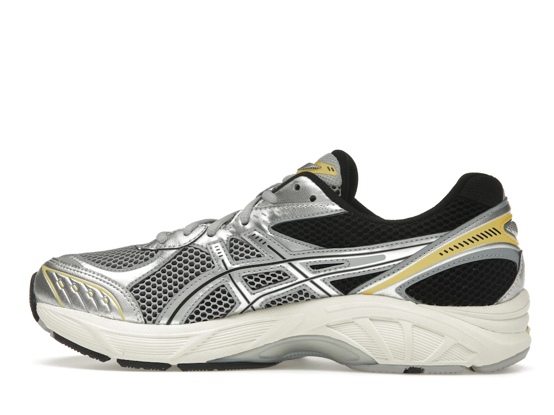 ASICS GT-2160 Piedmont Grey Pure Silver