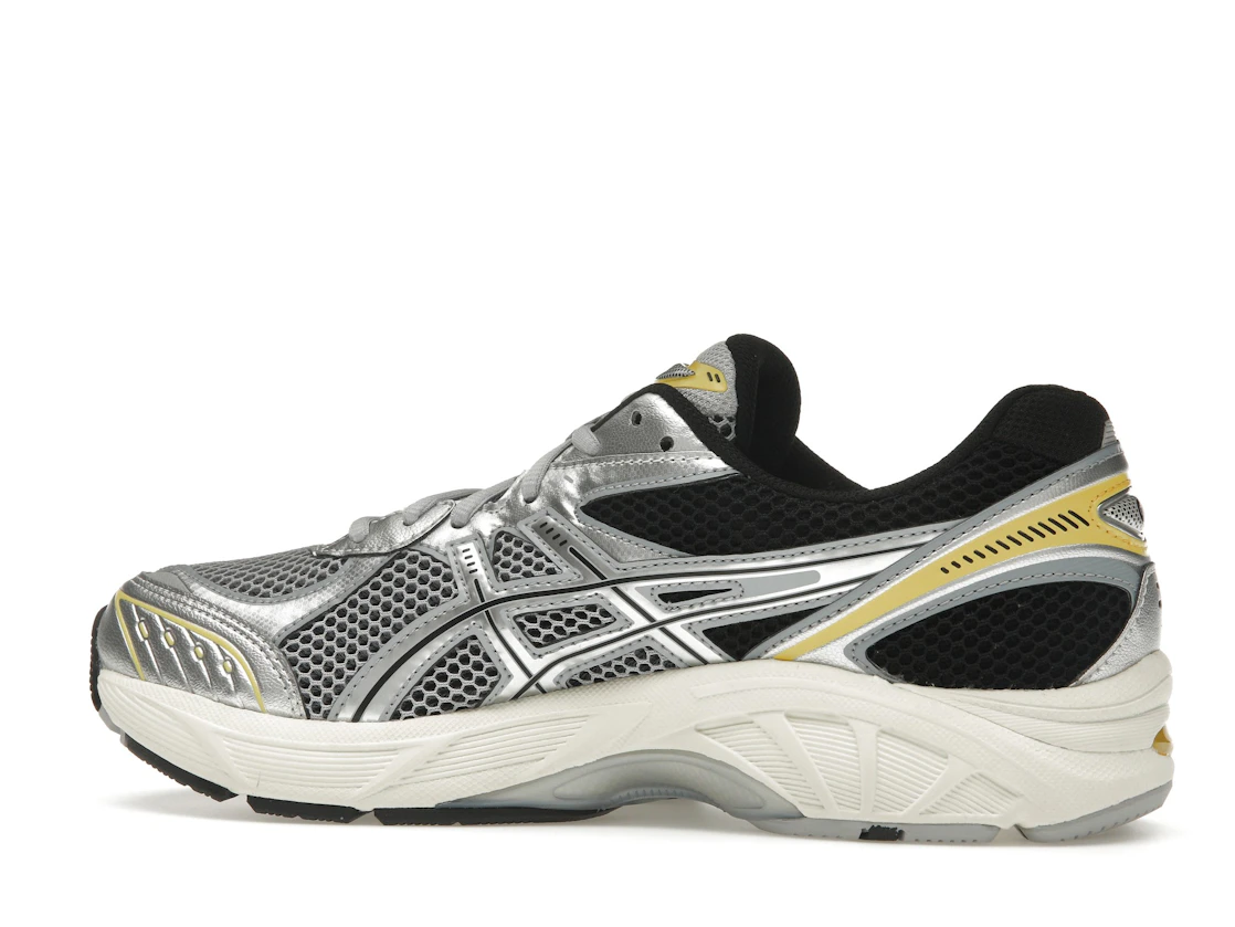 ASICS GT-2160 Piedmont Grey Pure Silver