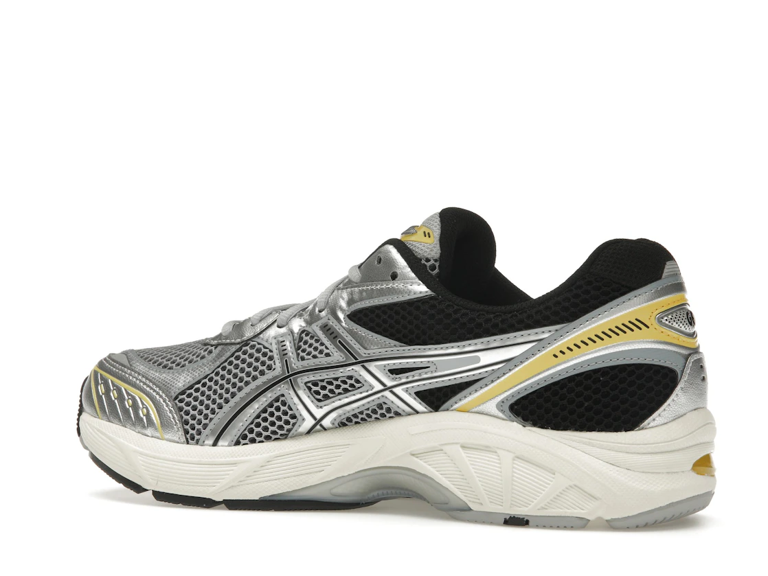 ASICS GT-2160 Piedmont Grey Pure Silver