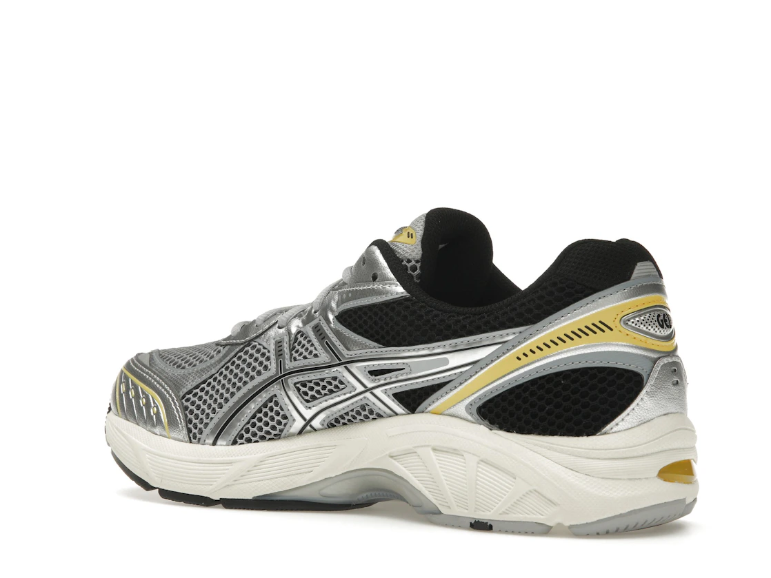 ASICS GT-2160 Piedmont Grey Pure Silver