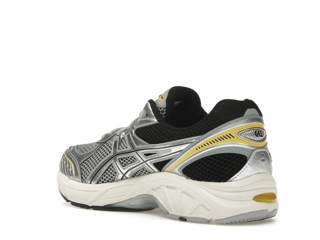 ASICS GT-2160 Piedmont Grey Pure Silver