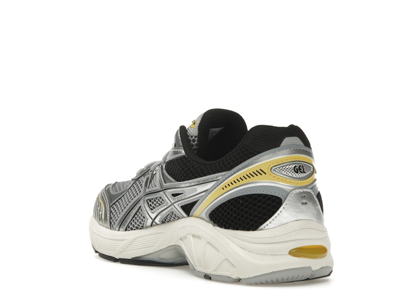 ASICS GT-2160 Piedmont Grey Pure Silver