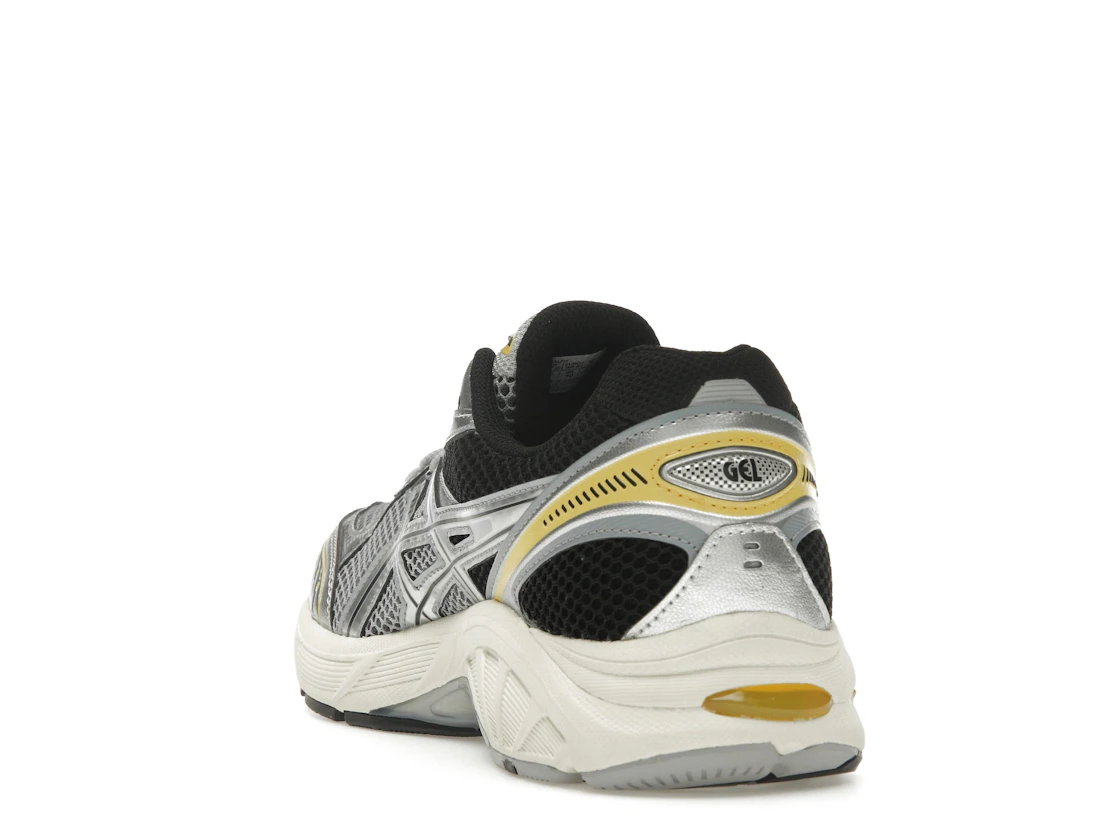 ASICS GT-2160 Piedmont Grey Pure Silver