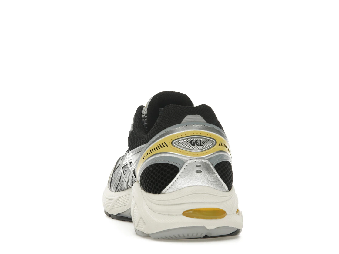 ASICS GT-2160 Piedmont Grey Pure Silver