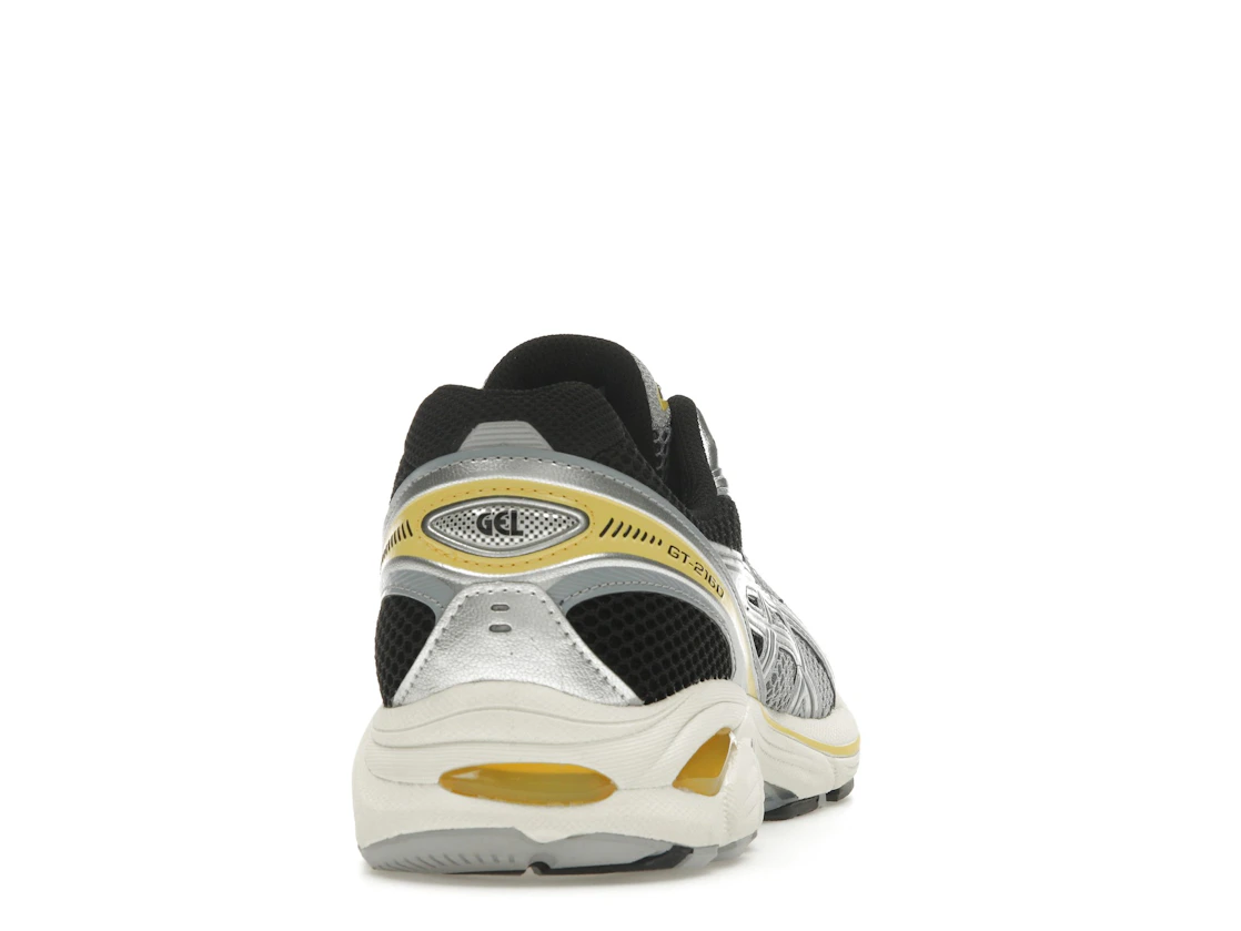 ASICS GT-2160 Piedmont Grey Pure Silver