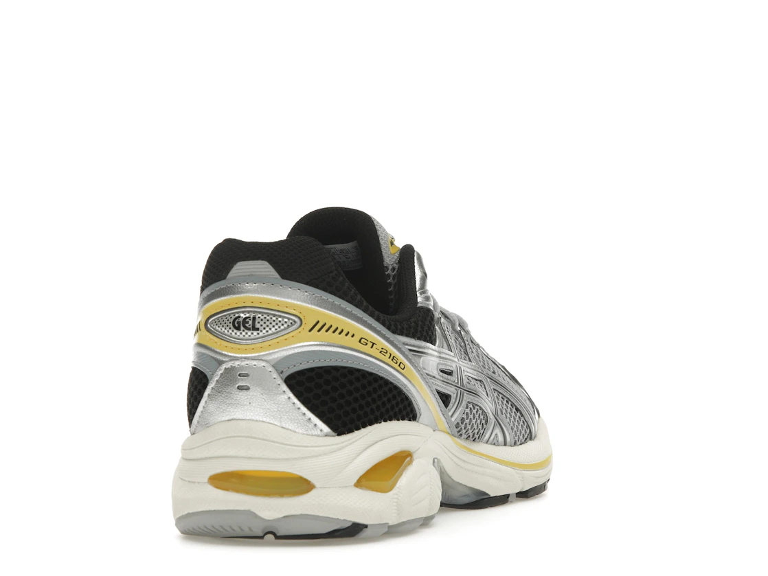 ASICS GT-2160 Piedmont Grey Pure Silver