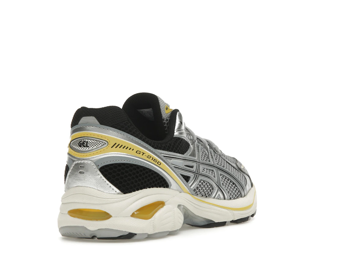 ASICS GT-2160 Piedmont Grey Pure Silver