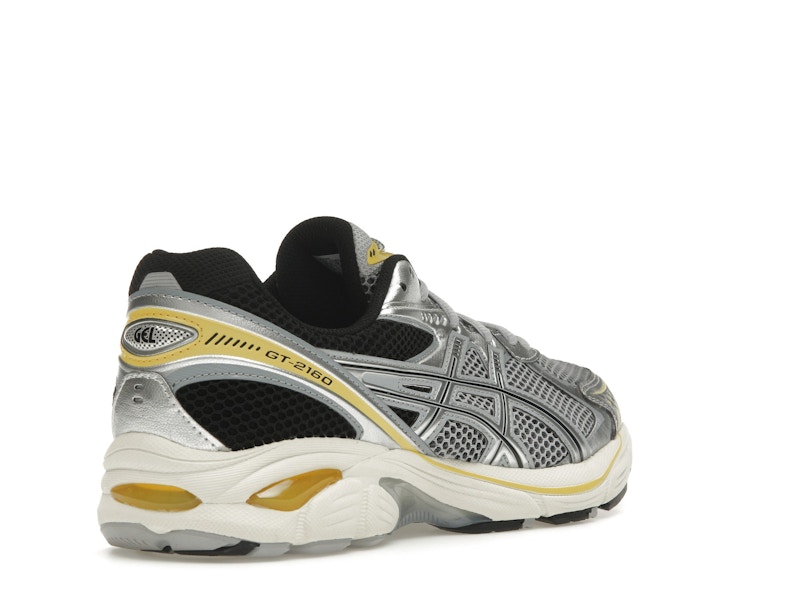 ASICS GT-2160 Piedmont Grey Pure Silver