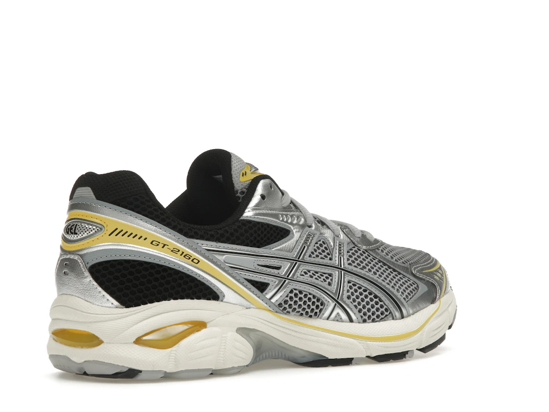 ASICS GT-2160 Piedmont Grey Pure Silver