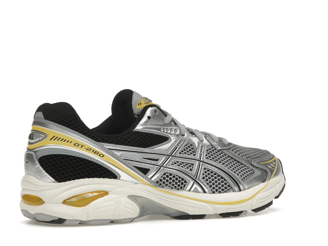 ASICS GT-2160 Piedmont Grey Pure Silver