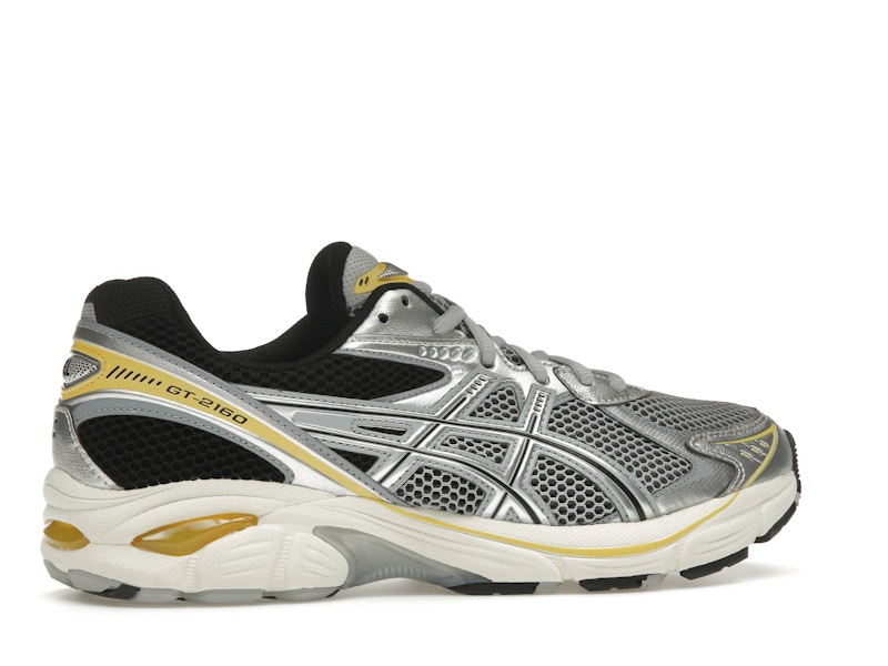 ASICS GT-2160 Piedmont Grey Pure Silver