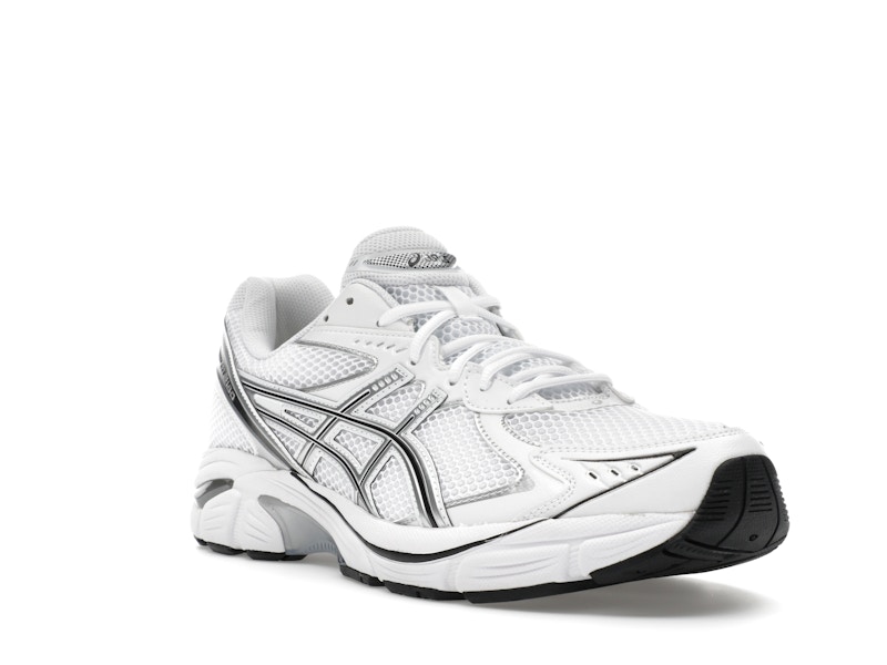 ASICS GT-2160 Pure Silver White