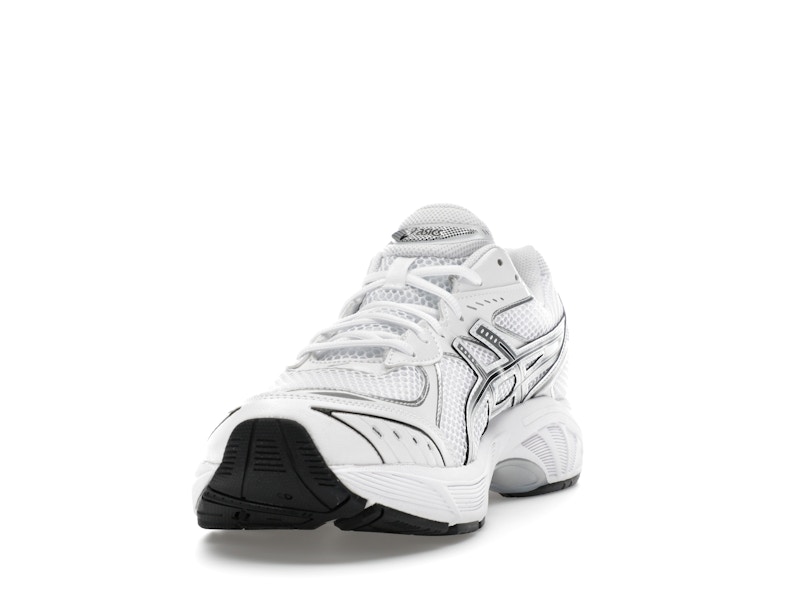 ASICS GT-2160 Pure Silver White