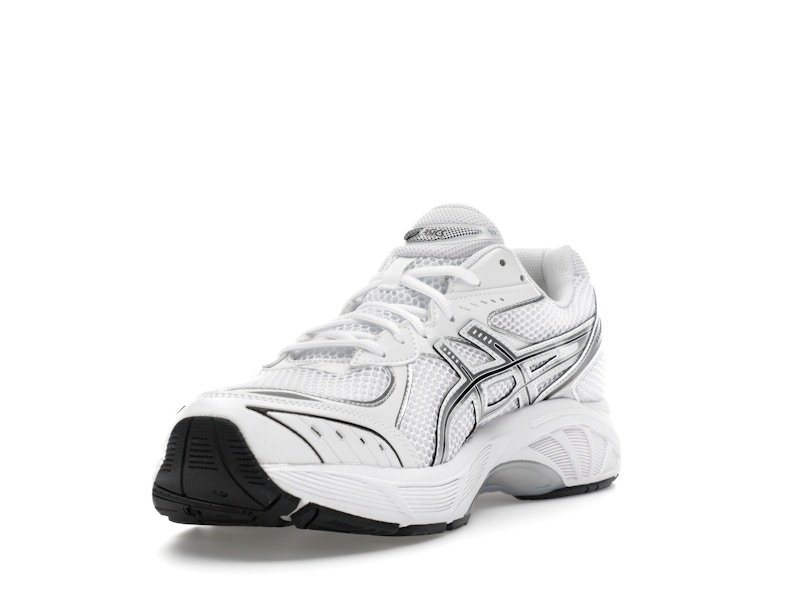 ASICS GT-2160 Pure Silver White