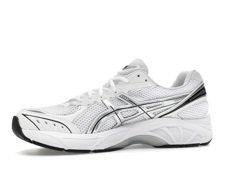 ASICS GT-2160 Pure Silver White