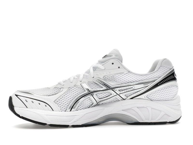 ASICS GT-2160 Pure Silver White