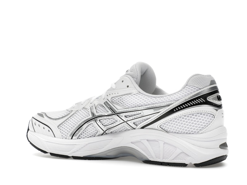 ASICS GT-2160 Pure Silver White