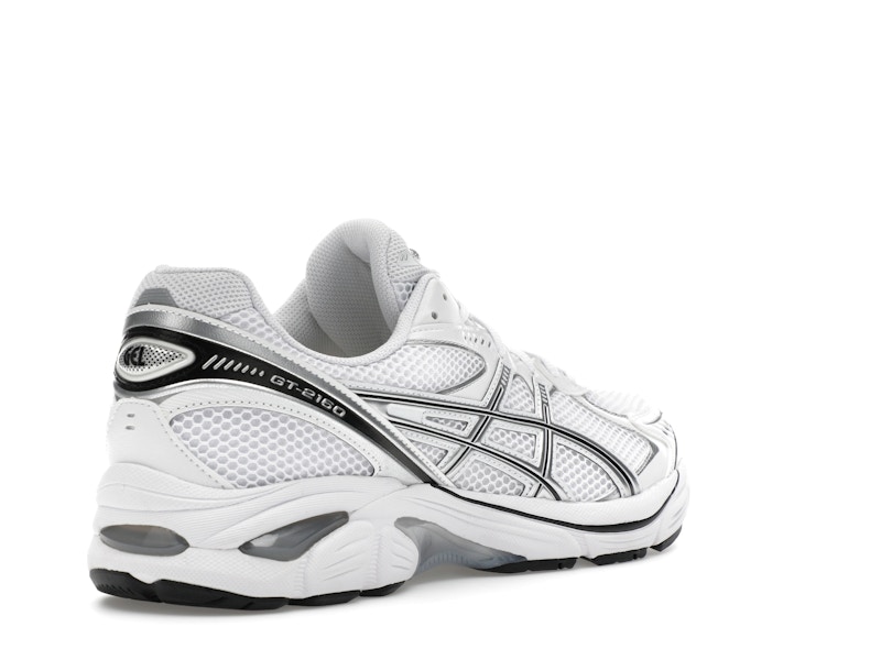 ASICS GT-2160 Pure Silver White