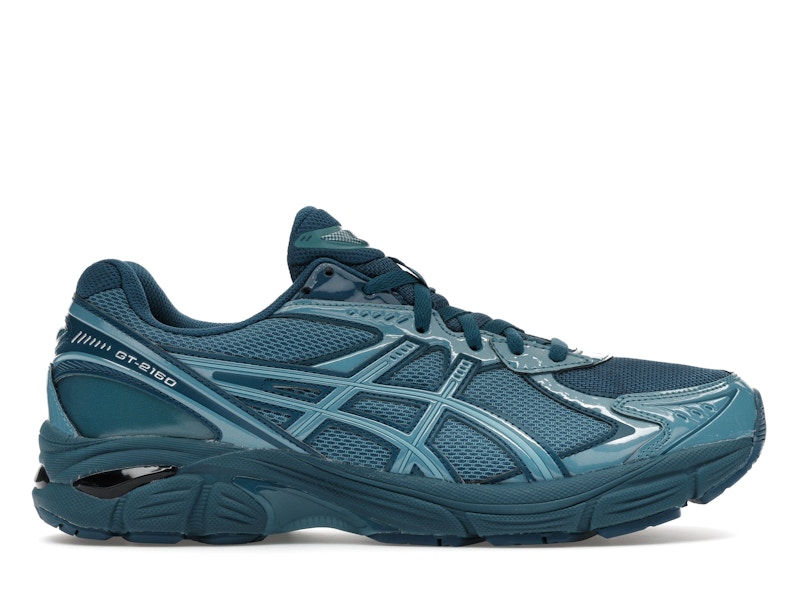 ASICS GT-2160 Restful Teal Blue Teal