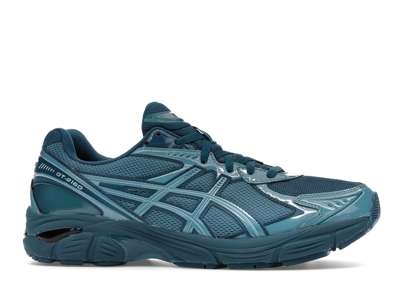 ASICS GT-2160 Restful Teal Blue Teal