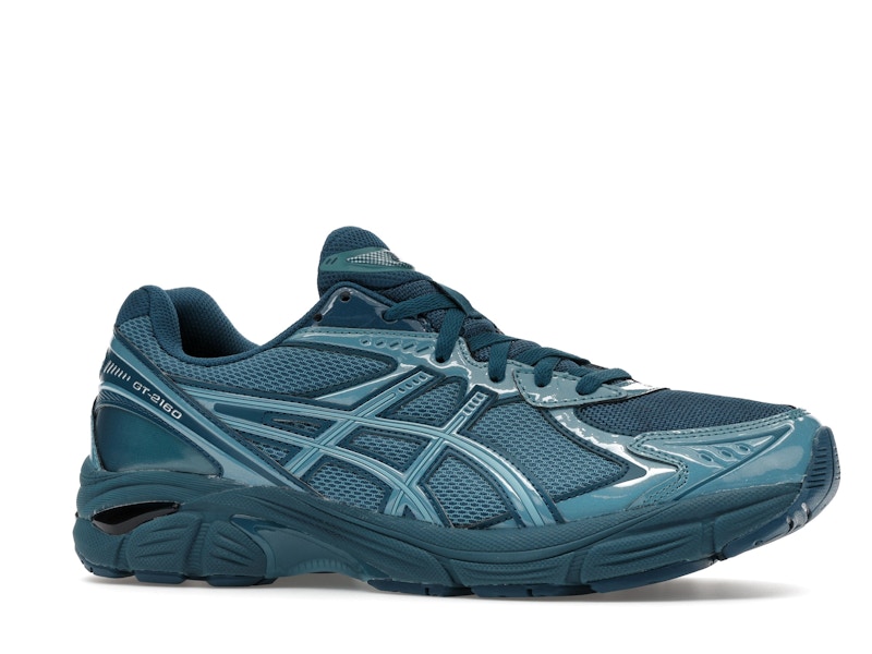 ASICS GT-2160 Restful Teal Blue Teal