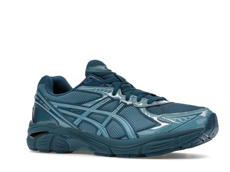 ASICS GT-2160 Restful Teal Blue Teal
