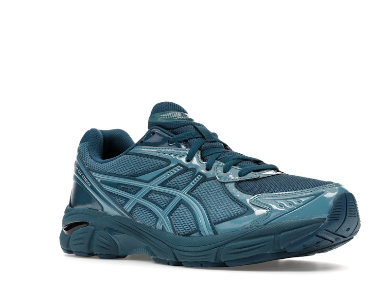 ASICS GT-2160 Restful Teal Blue Teal