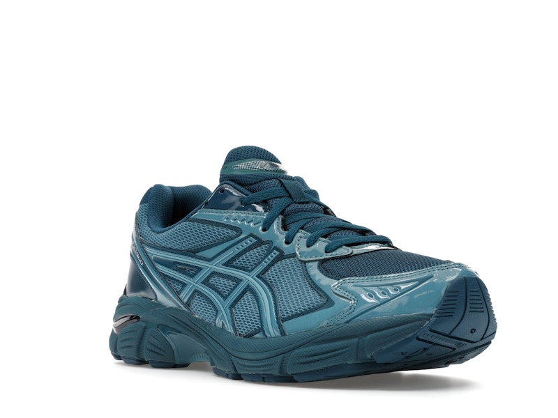ASICS GT-2160 Restful Teal Blue Teal