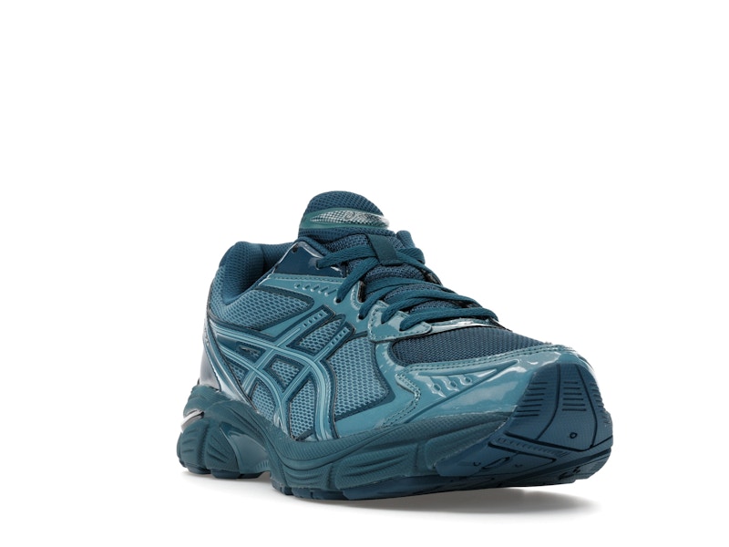 ASICS GT-2160 Restful Teal Blue Teal