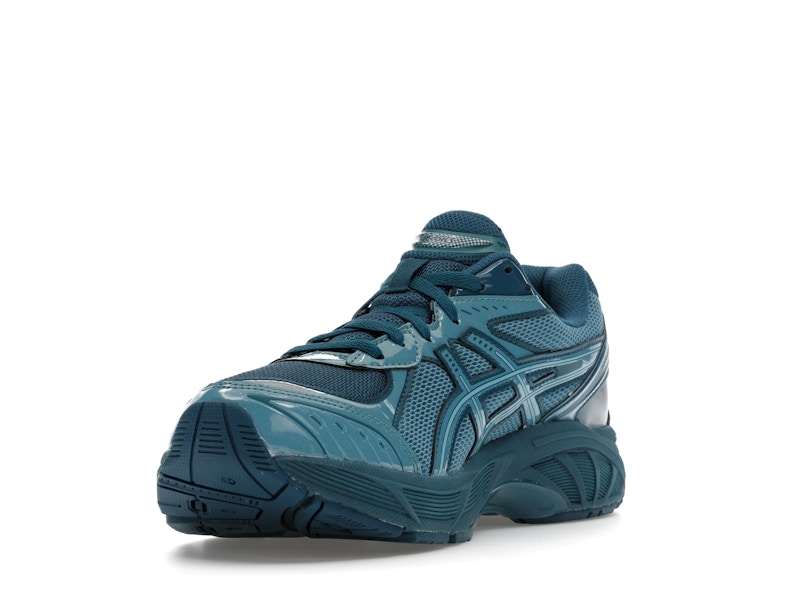 ASICS GT-2160 Restful Teal Blue Teal