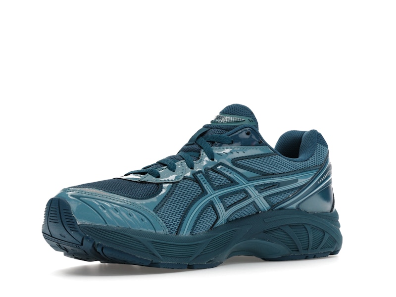 ASICS GT-2160 Restful Teal Blue Teal