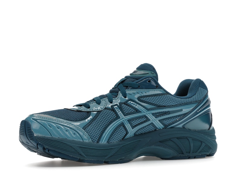 ASICS GT-2160 Restful Teal Blue Teal