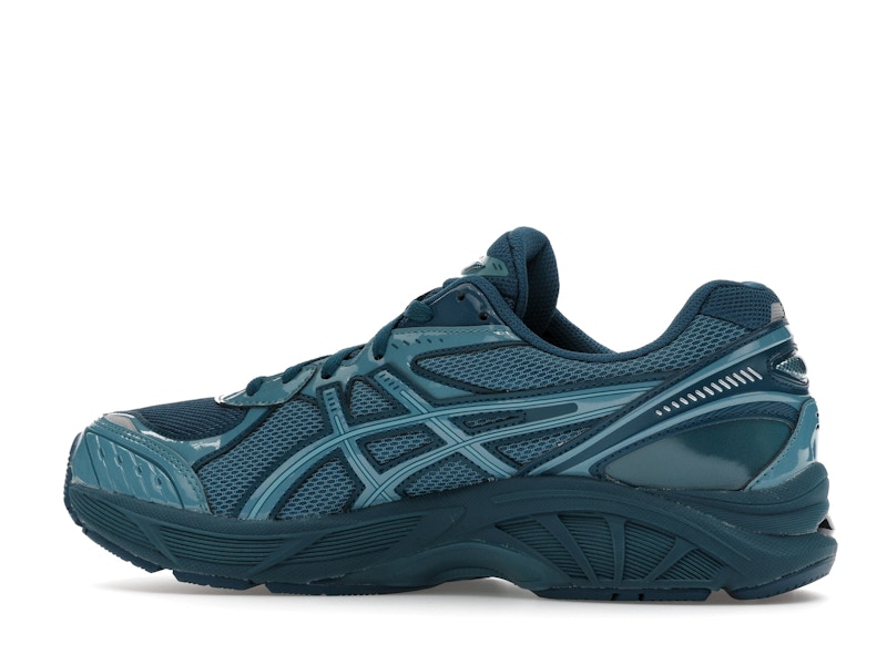 ASICS GT-2160 Restful Teal Blue Teal