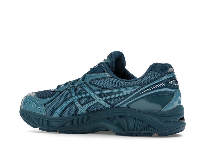 ASICS GT-2160 Restful Teal Blue Teal