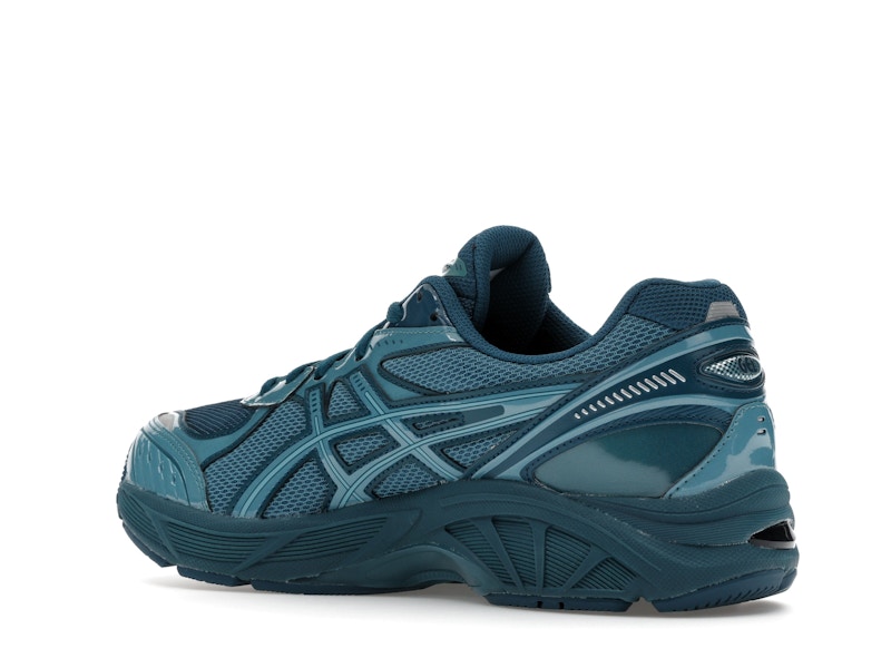 ASICS GT-2160 Restful Teal Blue Teal