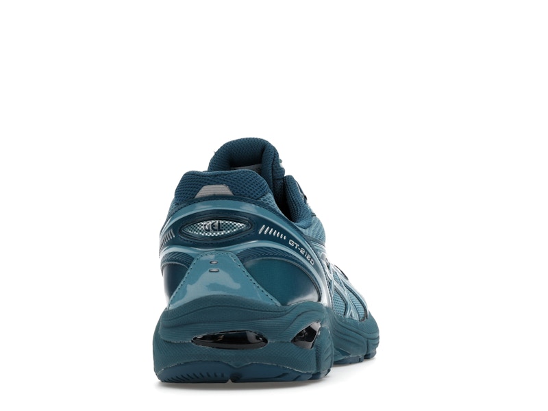 ASICS GT-2160 Restful Teal Blue Teal