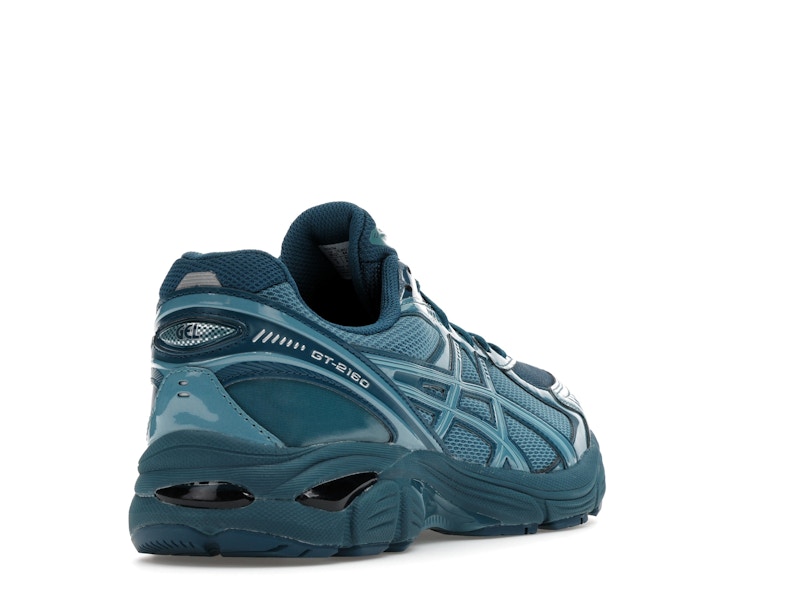 ASICS GT-2160 Restful Teal Blue Teal