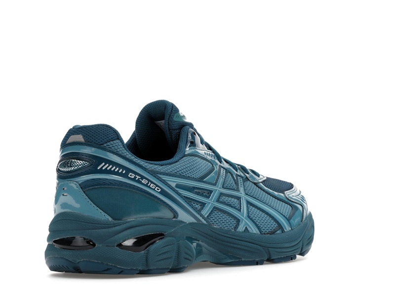 ASICS GT-2160 Restful Teal Blue Teal