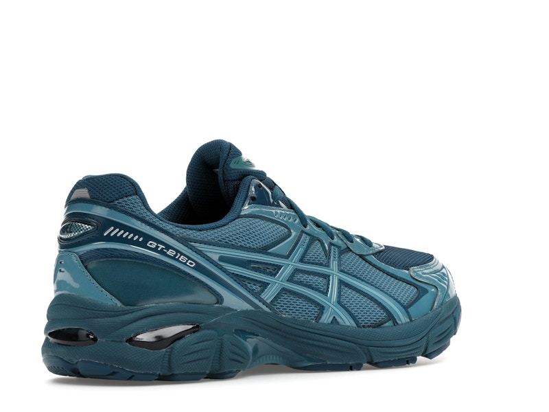 ASICS GT-2160 Restful Teal Blue Teal
