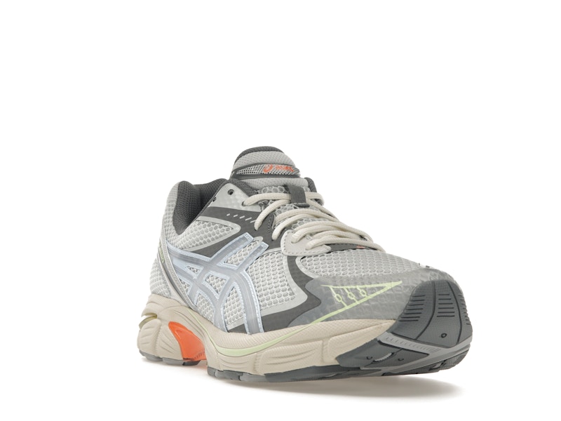 ASICS GT-2160 Tomo Curation Kogarashi Glacier Grey