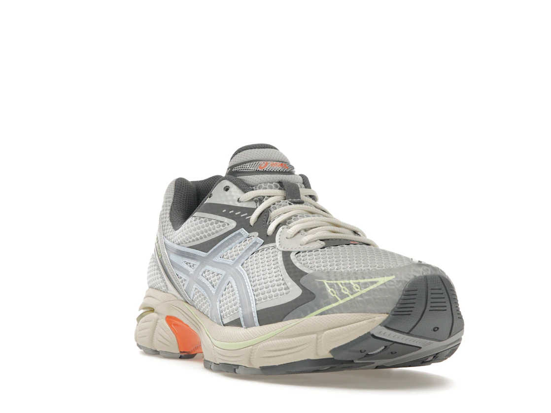 ASICS GT-2160 Tomo Curation Kogarashi Glacier Grey