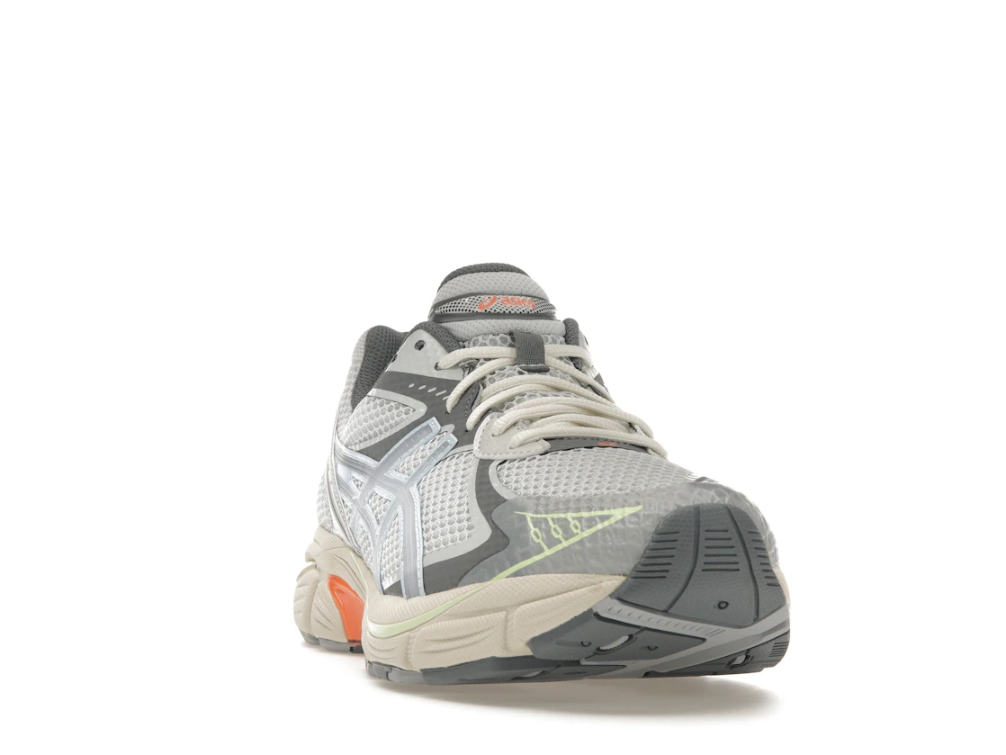 ASICS GT-2160 Tomo Curation Kogarashi Glacier Grey